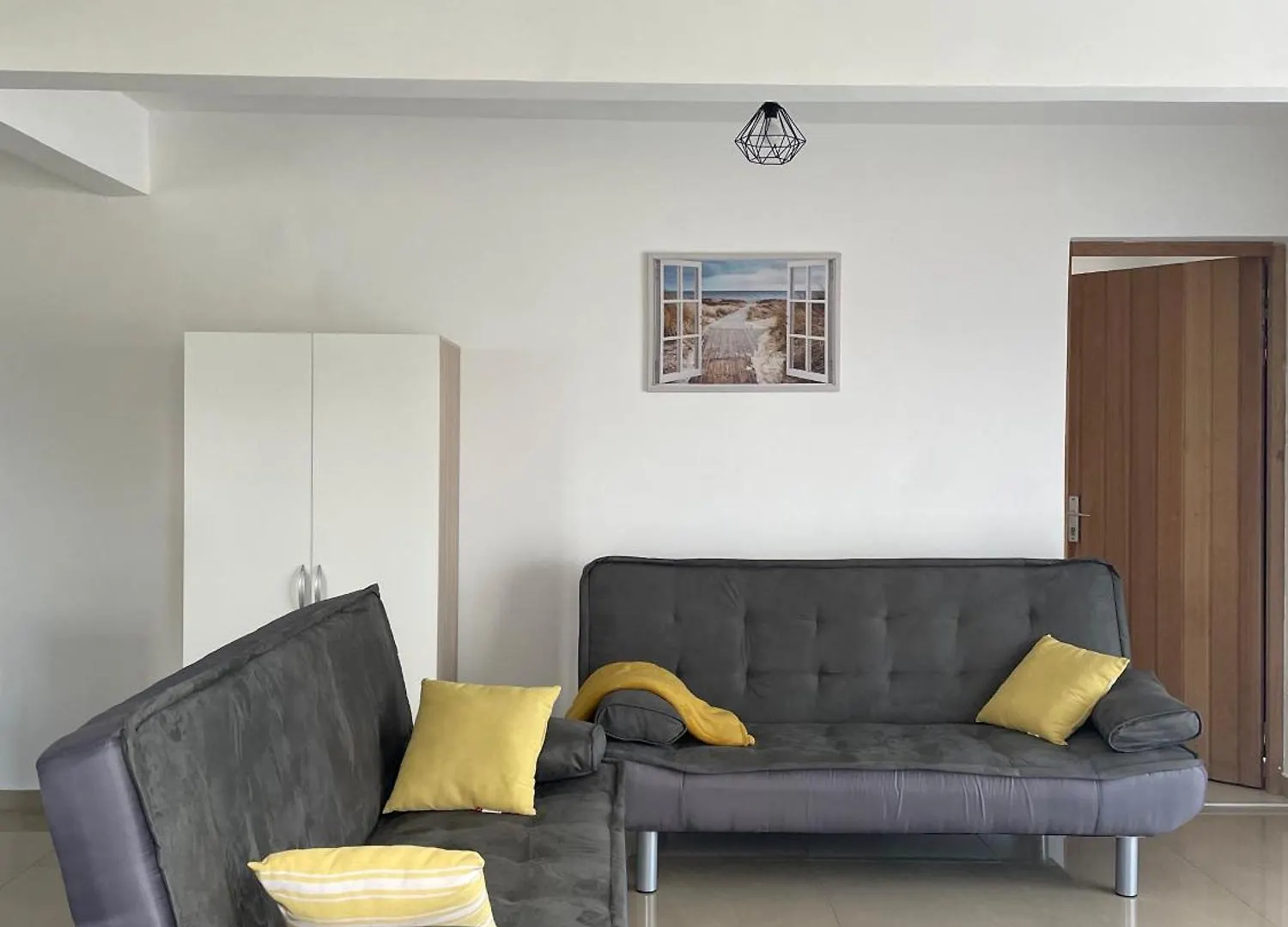 Magnifique Appartement Cozy Proche De La Mer Le Moule Appartamento