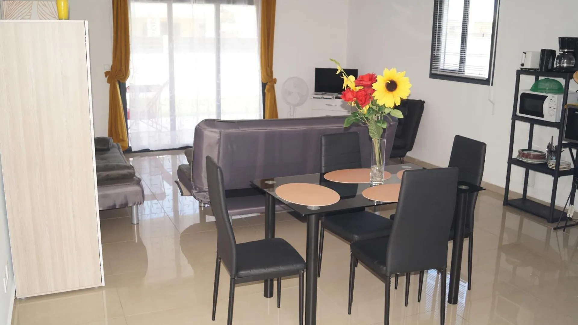 Magnifique Appartement Cozy Proche De La Mer Le Moule