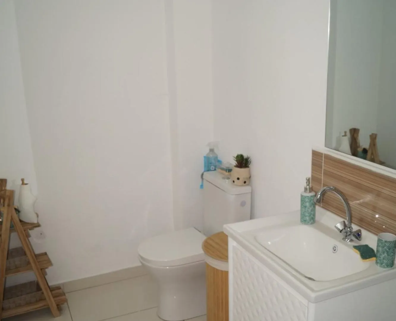 Magnifique Appartement Cozy Proche De La Mer Le Moule 0*,  Guadalupa