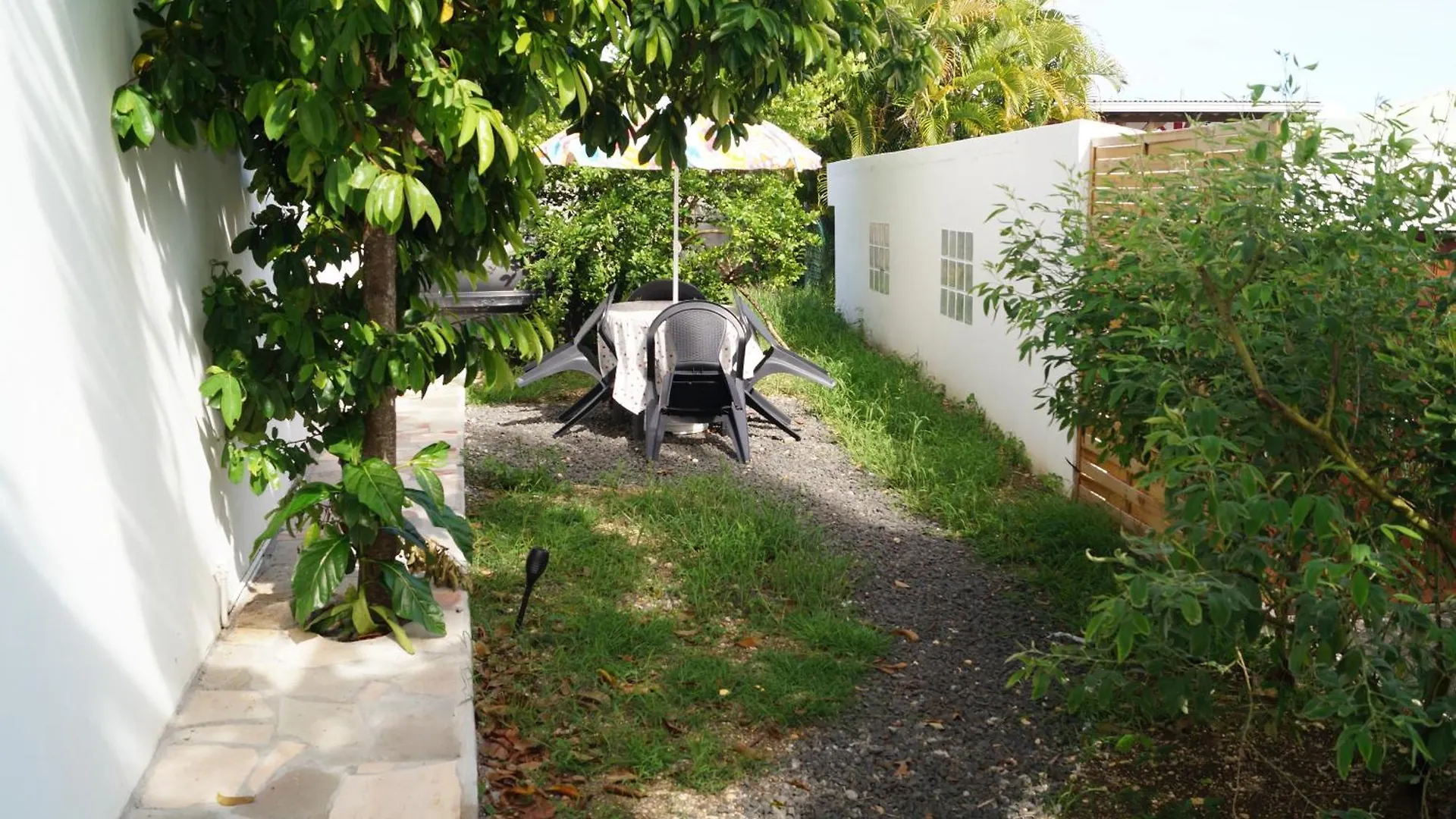 Magnifique Appartement Cozy Proche De La Mer Le Moule Appartamento