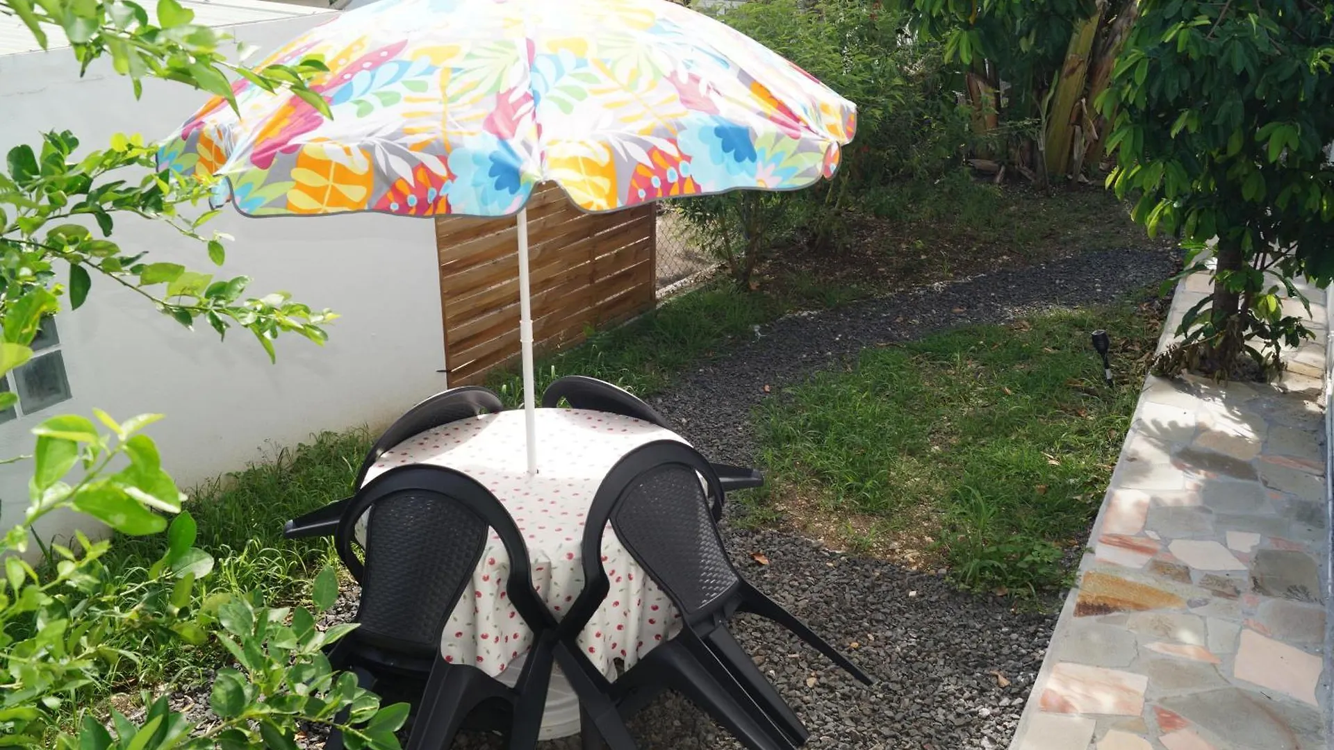 Magnifique Appartement Cozy Proche De La Mer Le Moule Gwadelupa